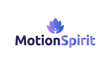 MotionSpirit.com